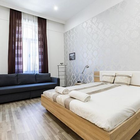 Real Apartments Semmelweis Βουδαπέστη Εξωτερικό φωτογραφία